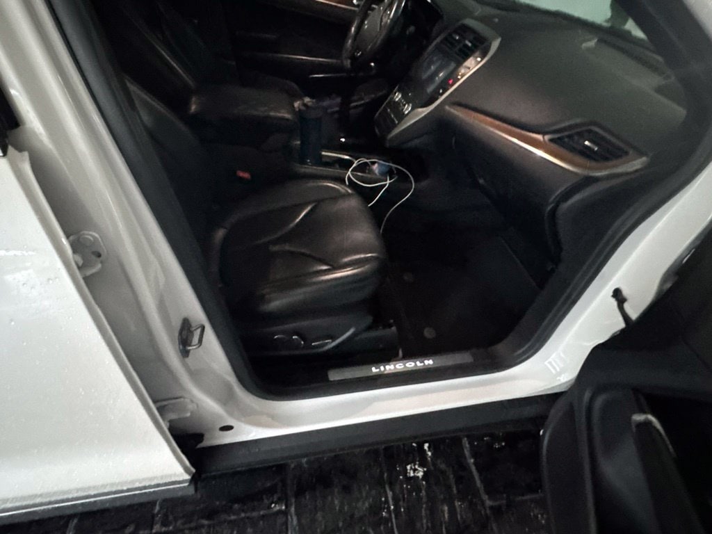 2019 Lincoln MKC Reserve - Photo 9