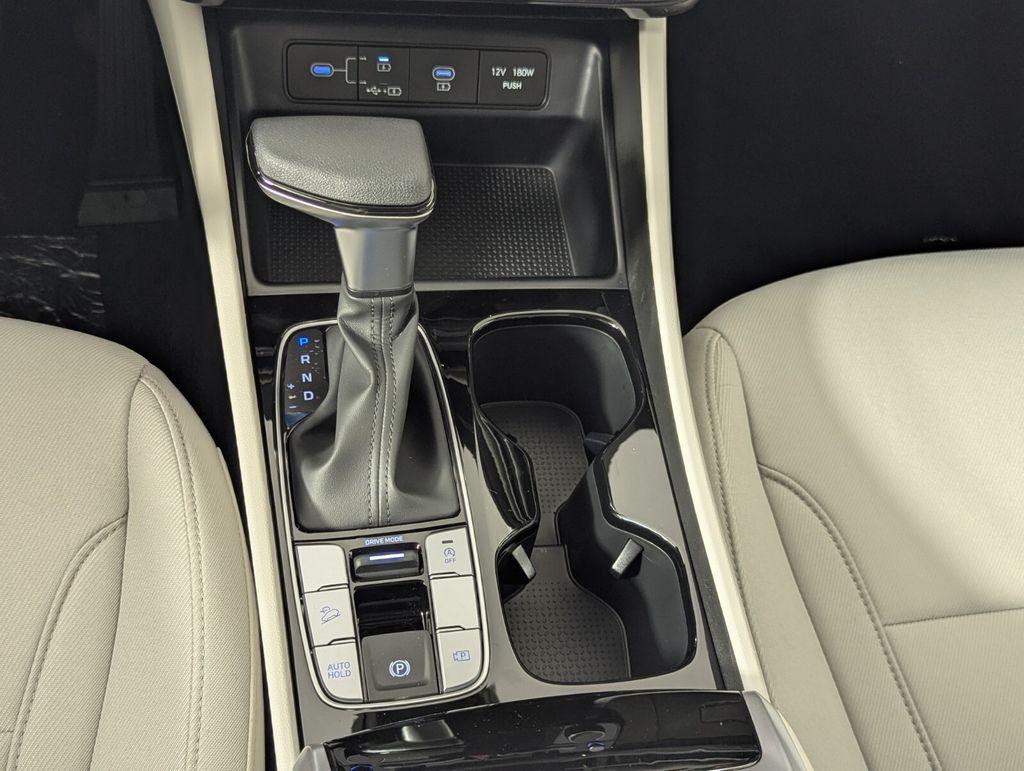 2026 Hyundai Tucson SEL - Photo 21