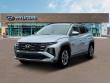 New 2026 Hyundai Tucson SEL Plus FWD SUV