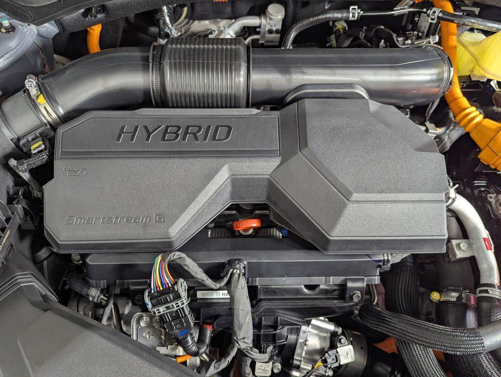 2026 Hyundai Santa Fe SE - Photo 10