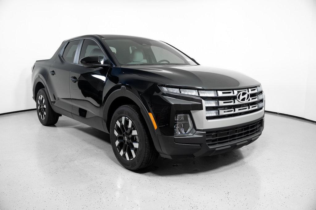 New 2027 Hyundai Santa Cruz SE FWD Truck