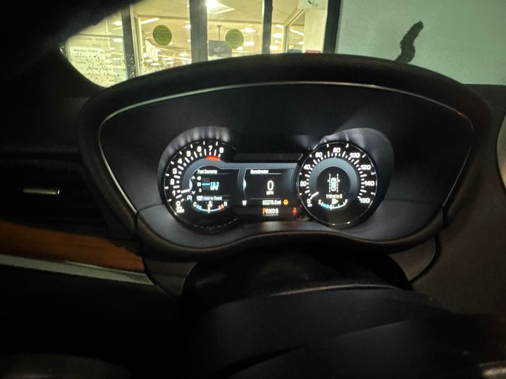 2019 Lincoln MKC Reserve - Photo 27