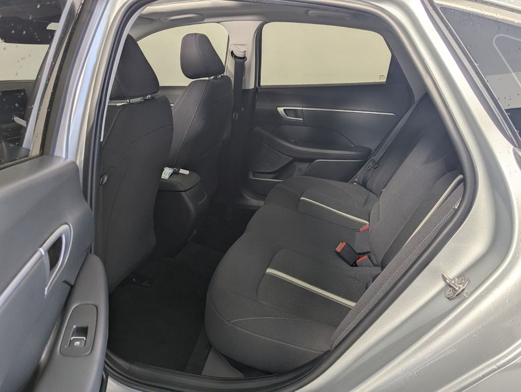 2024 Hyundai Sonata SEL - Photo 26