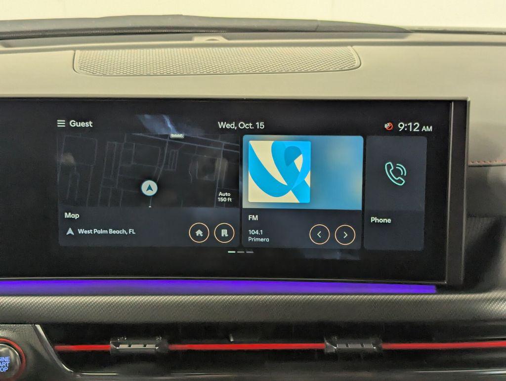 2026 Hyundai Sonata N Line - Photo 19