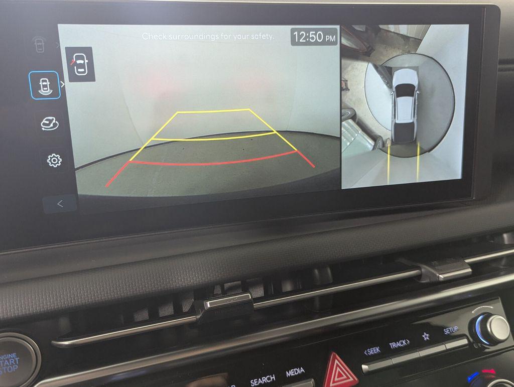 2026 Hyundai Santa Cruz XRT - Photo 25