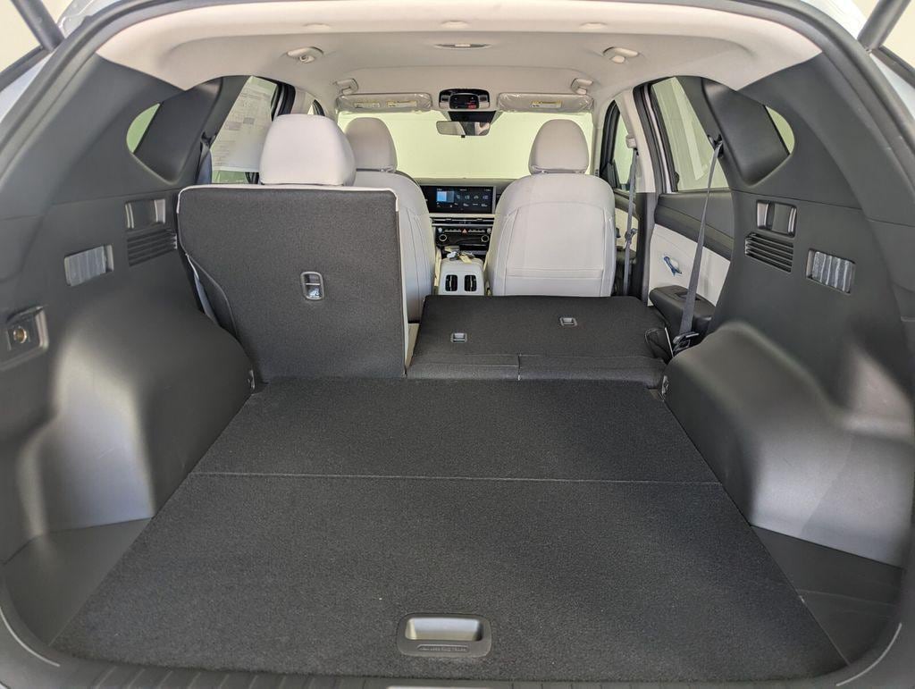 2026 Hyundai Tucson SEL - Photo 28
