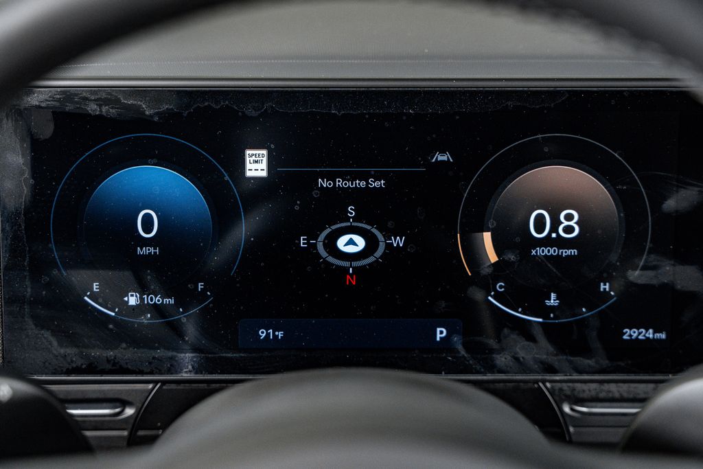 2025 Hyundai Kona SEL Convenience - Photo 23