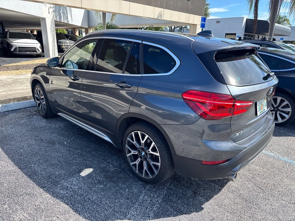 2020 BMW X1 28i - Photo 15