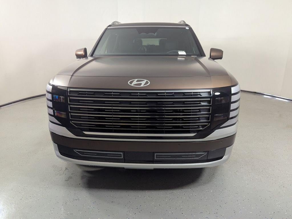 New 2026 Hyundai Palisade Calligraphy FWD SUV