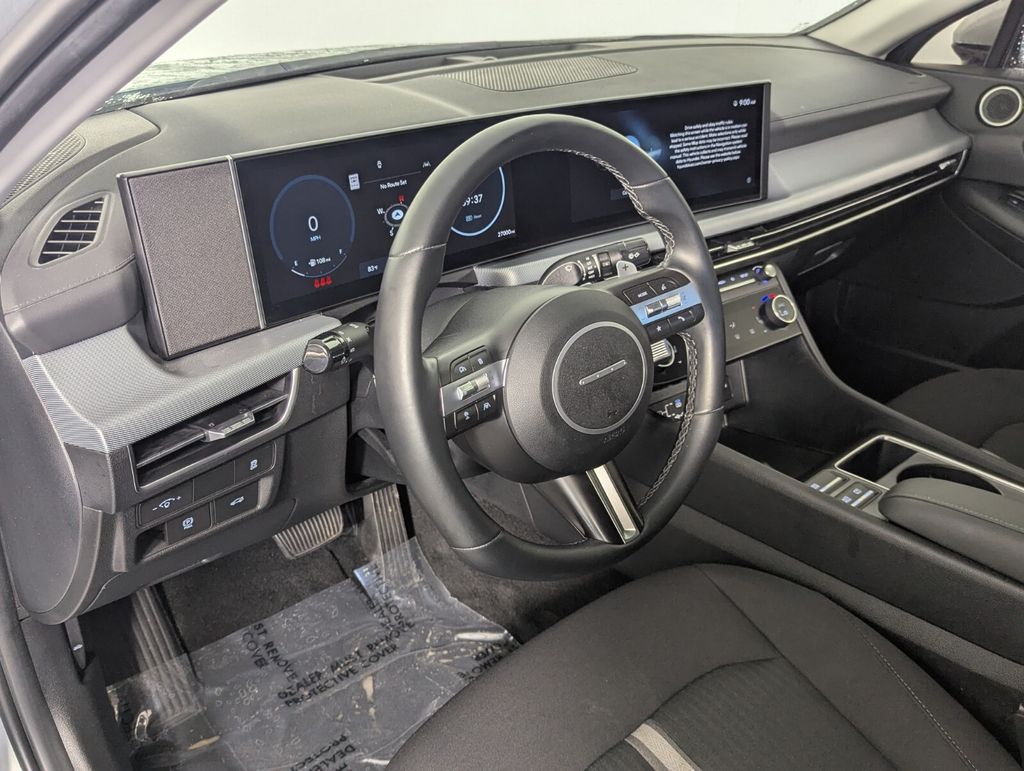 2024 Hyundai Sonata SEL - Photo 12