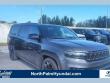 Used 2024 Jeep Grand Wagoneer L Series II SUV