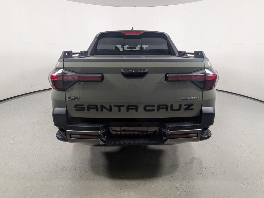 2026 Hyundai Santa Cruz XRT - Photo 6