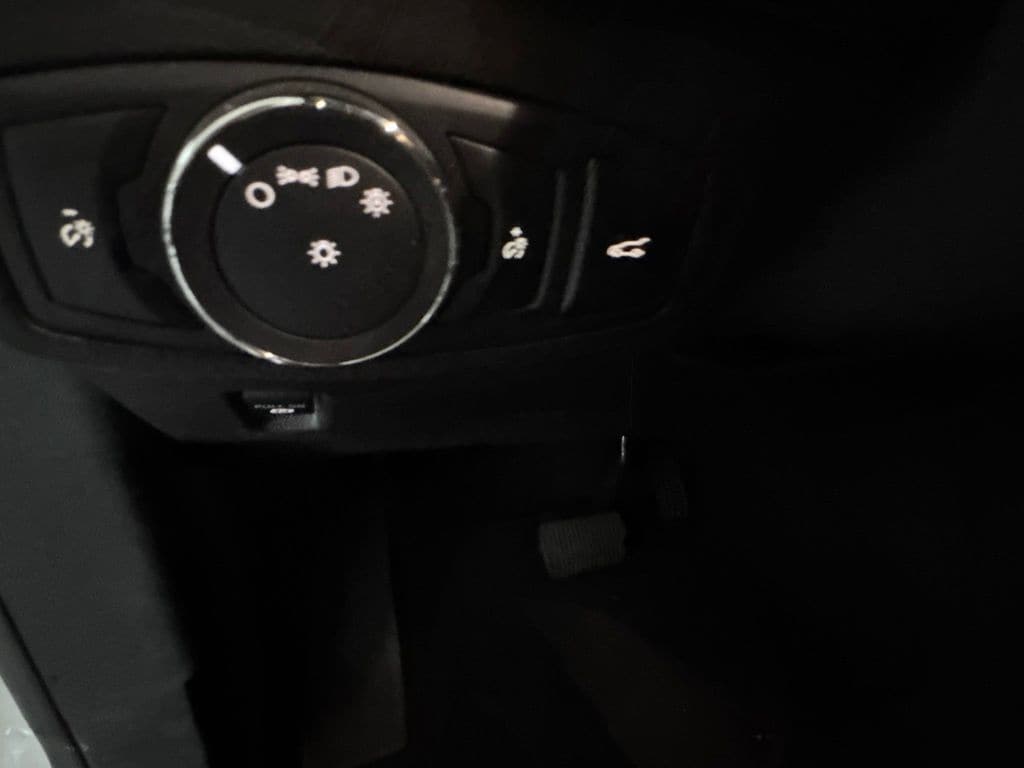 2019 Lincoln MKC Reserve - Photo 23