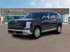 2027 Hyundai Palisade SEL Premium FWD SUV