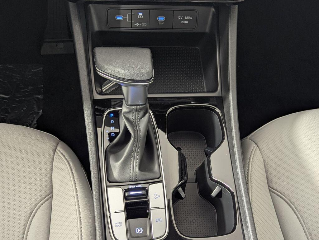 2026 Hyundai Santa Cruz SEL - Photo 21