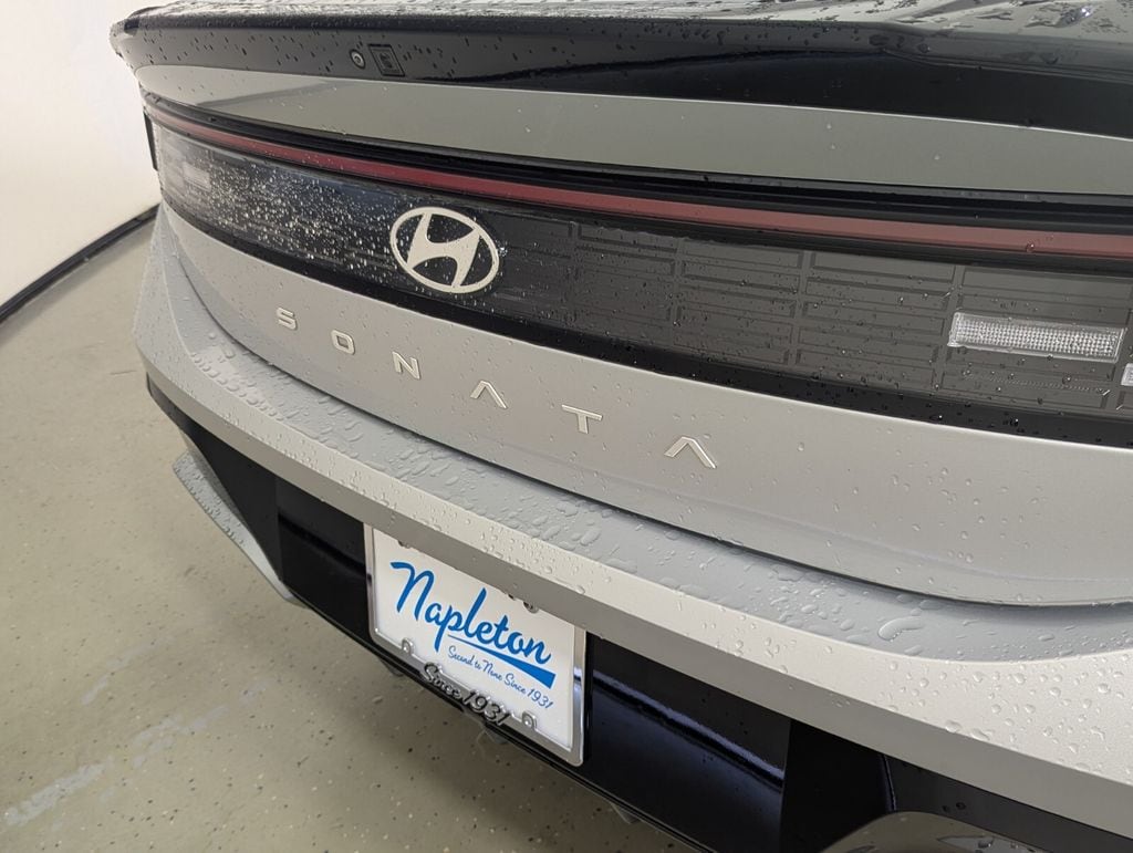 2024 Hyundai Sonata SEL - Photo 8