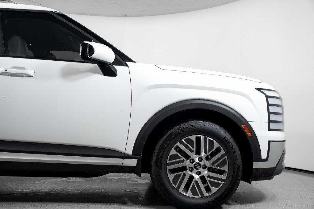 New 2026 Hyundai Palisade Hybrid Blue SEL 8P SUV
