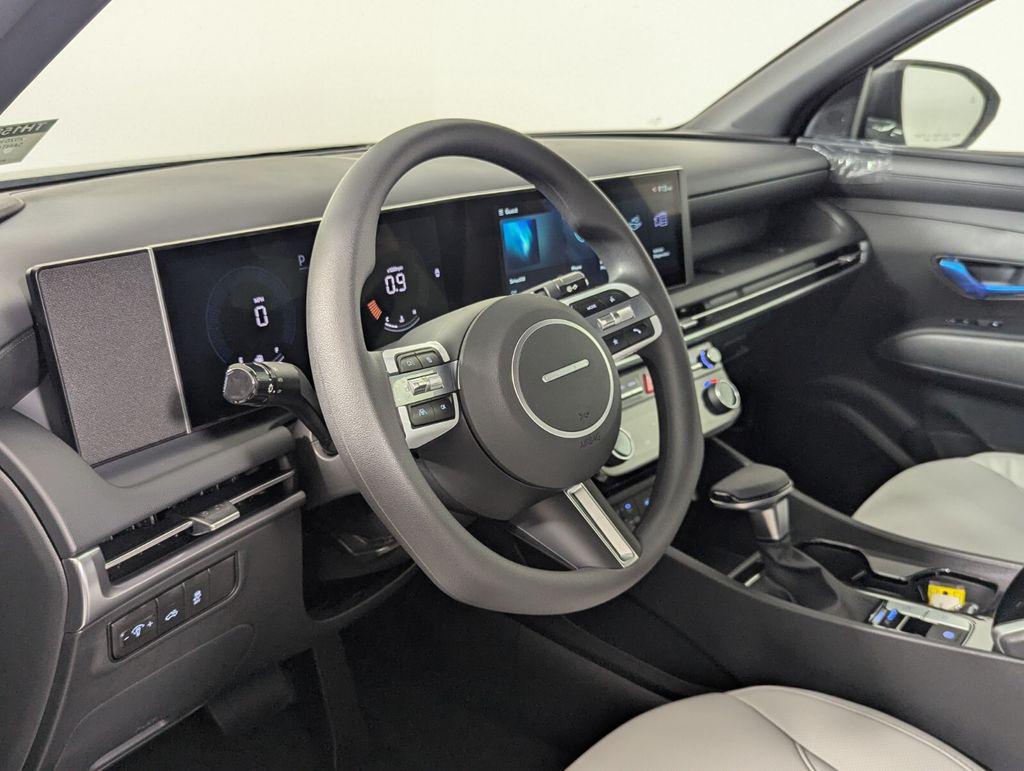 2026 Hyundai Santa Cruz SEL - Photo 11