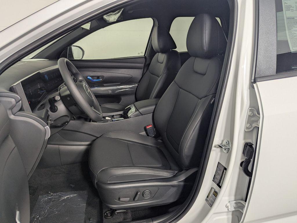 2026 Hyundai Santa Cruz SEL - Photo 12