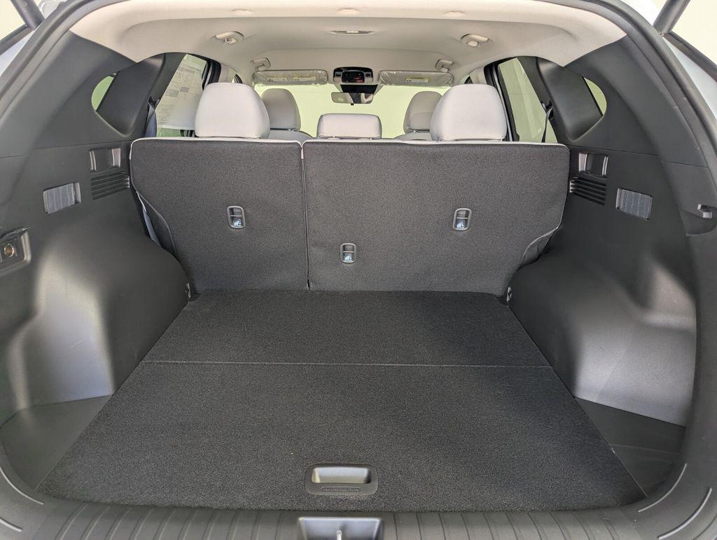 2026 Hyundai Tucson SEL - Photo 27