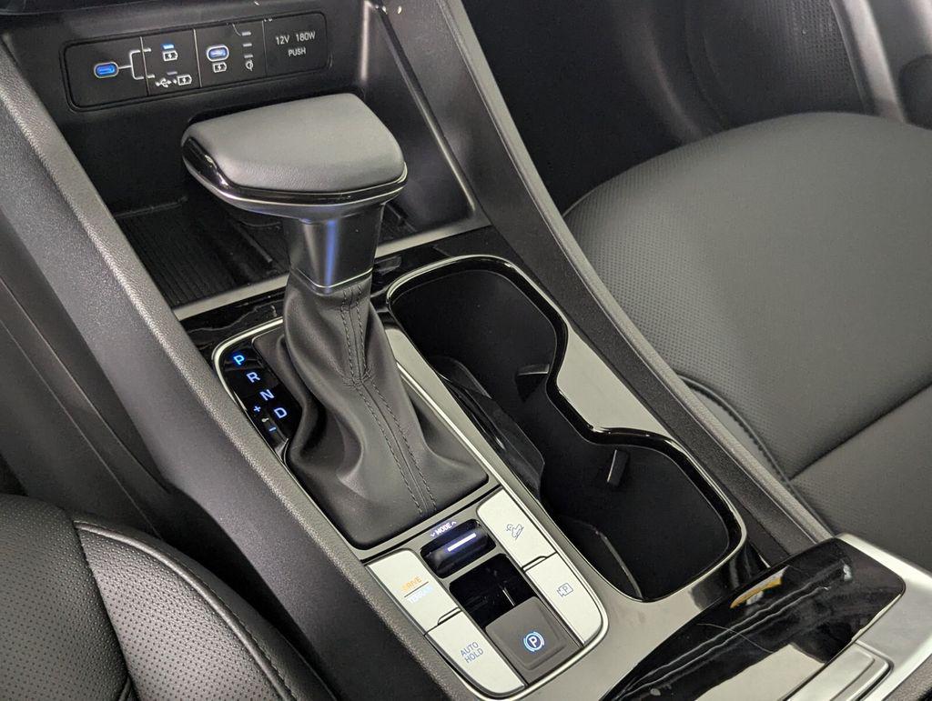 2026 Hyundai Santa Cruz XRT - Photo 24