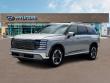 New 2027 Hyundai Palisade Hybrid Limited SUV