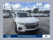 Used 2022 Chevrolet Traverse LT Leather SUV