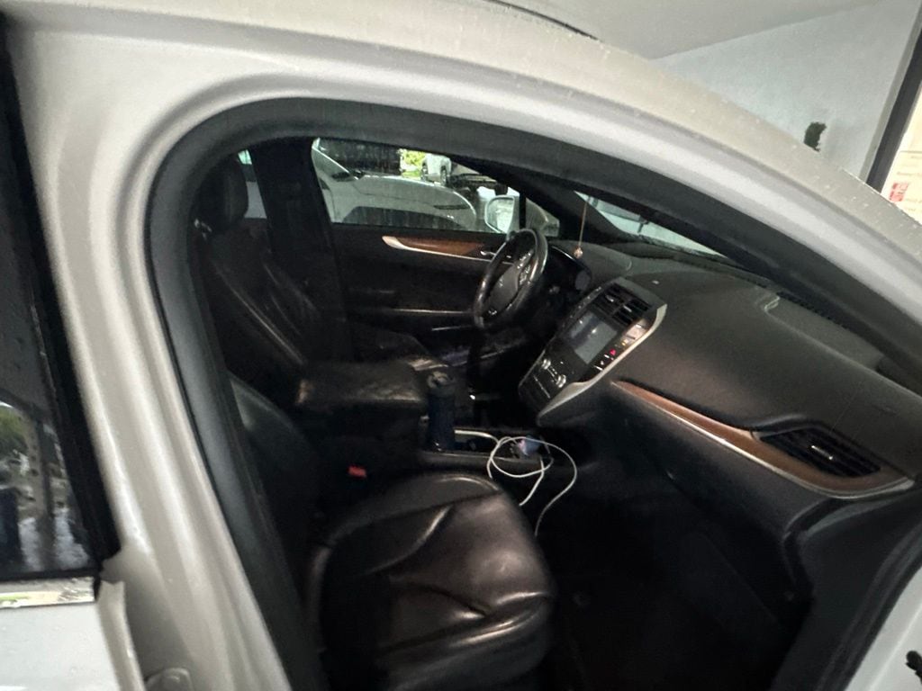 2019 Lincoln MKC Reserve - Photo 11