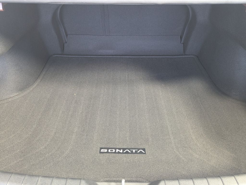 2024 Hyundai Sonata SEL - Photo 28