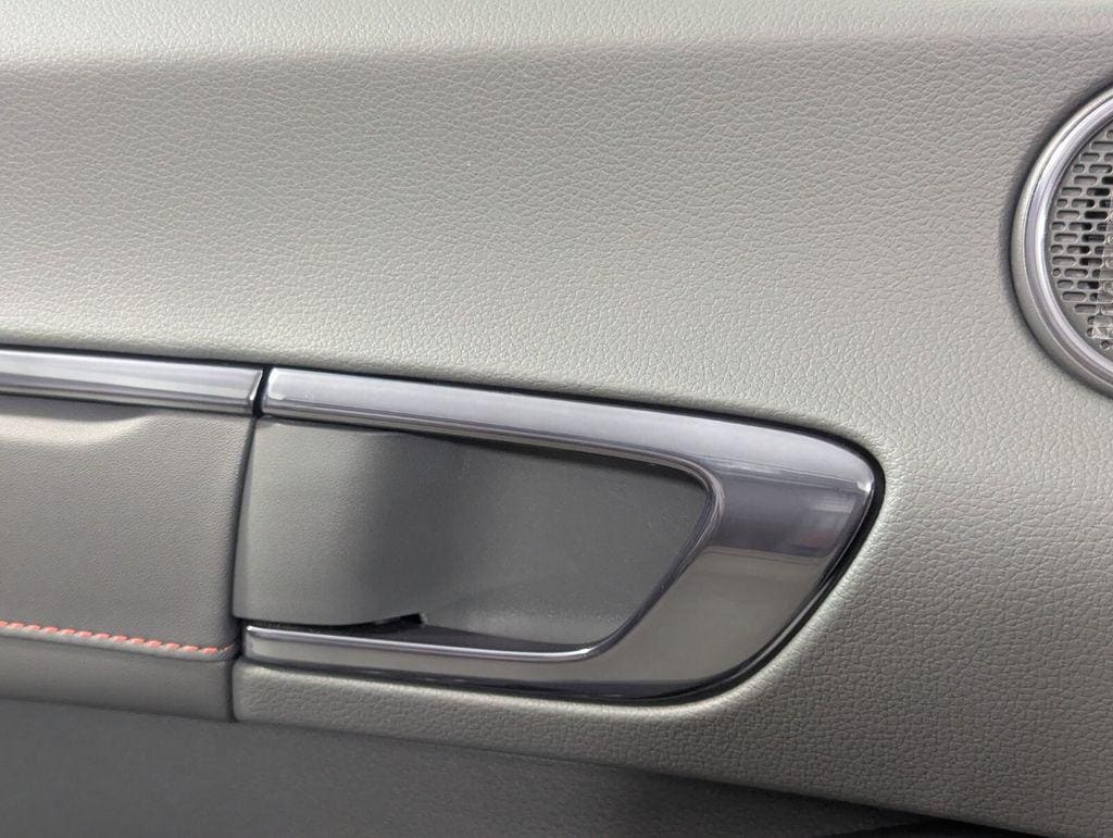 2026 Hyundai Sonata N Line - Photo 14