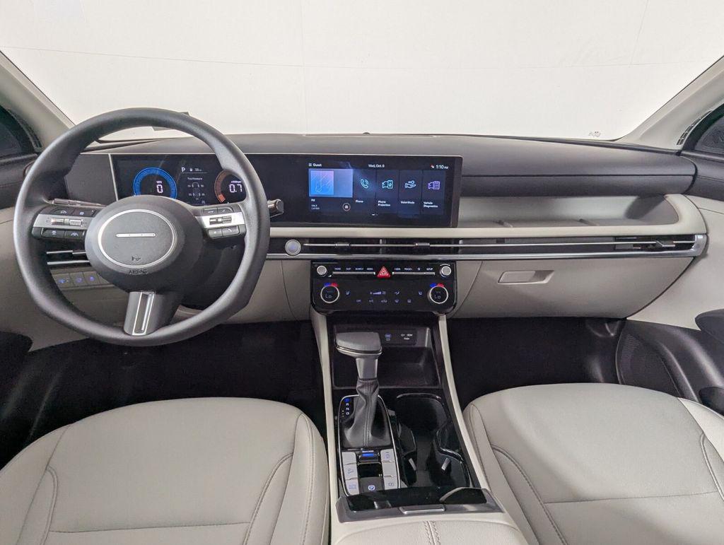 2026 Hyundai Tucson SEL - Photo 15
