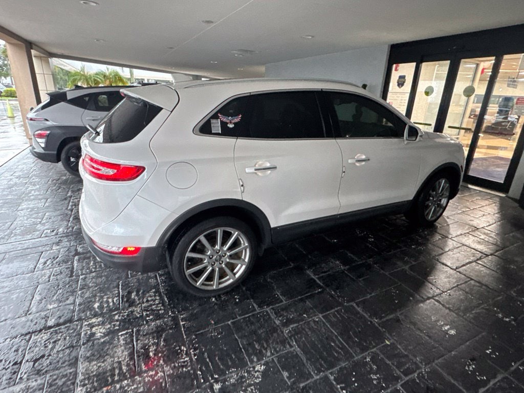 2019 Lincoln MKC Reserve - Photo 14