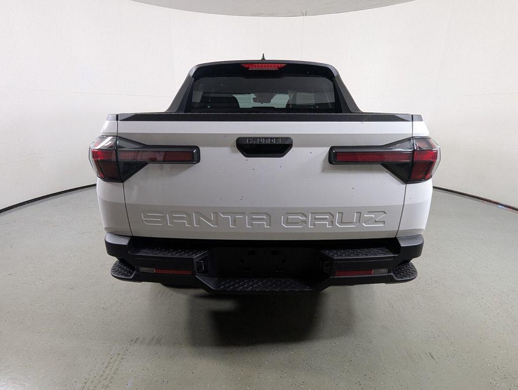 2026 Hyundai Santa Cruz SEL - Photo 6