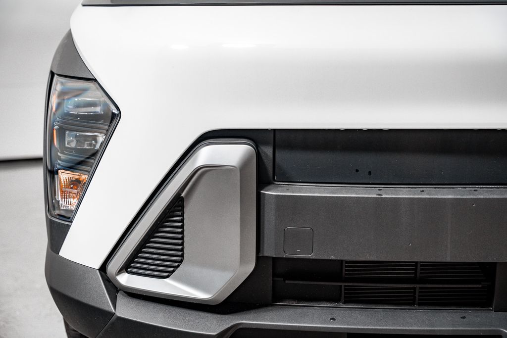 2025 Hyundai Kona SEL Convenience - Photo 14