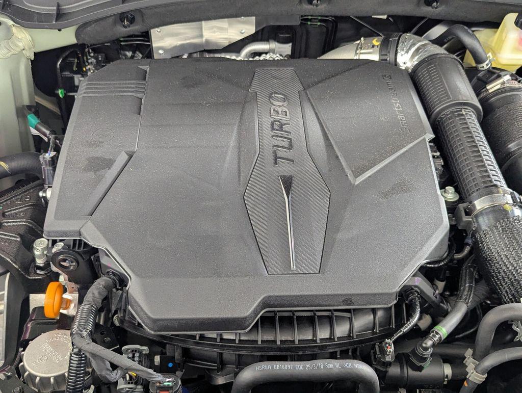 2026 Hyundai Santa Cruz XRT - Photo 10
