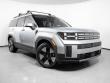 New 2027 Hyundai Santa Fe Hybrid SEL SUV