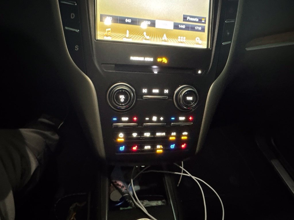 2019 Lincoln MKC Reserve - Photo 29