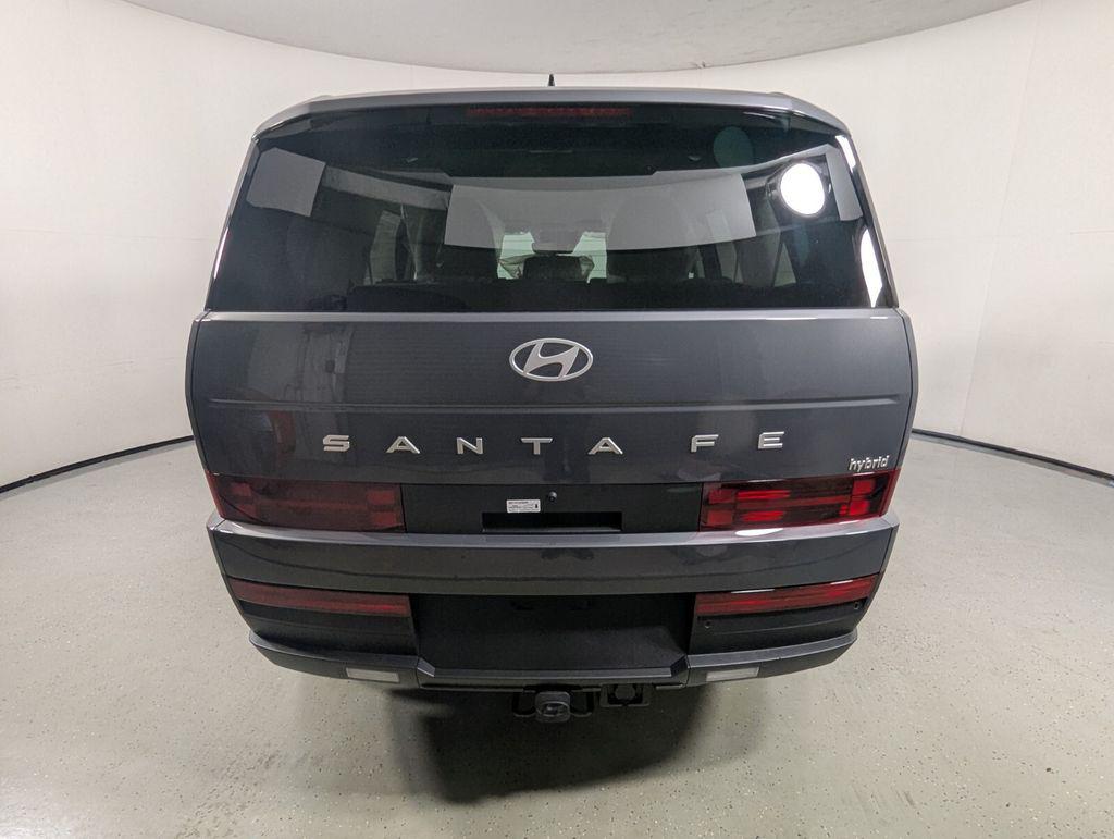 2026 Hyundai Santa Fe SE - Photo 6