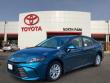 2026 Toyota Camry LE Sedan