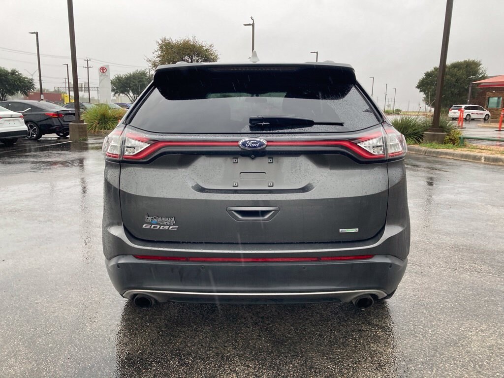 Used 2017 Ford