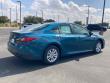 2026 Toyota Camry LE Sedan