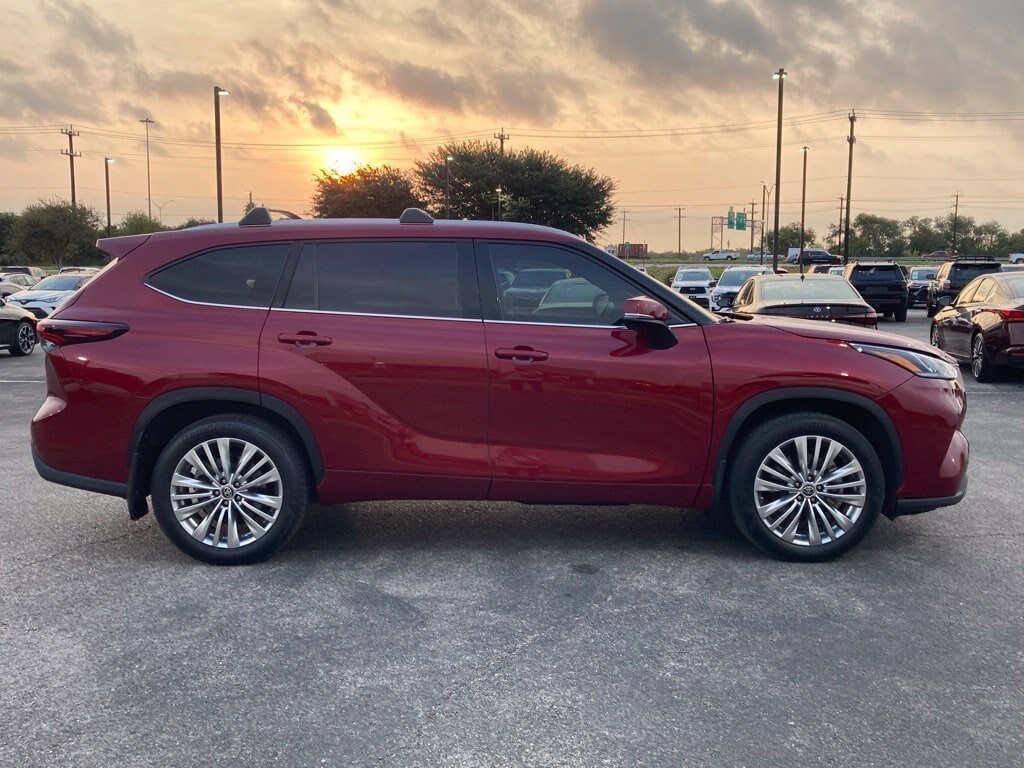 Used 2025 Toyota