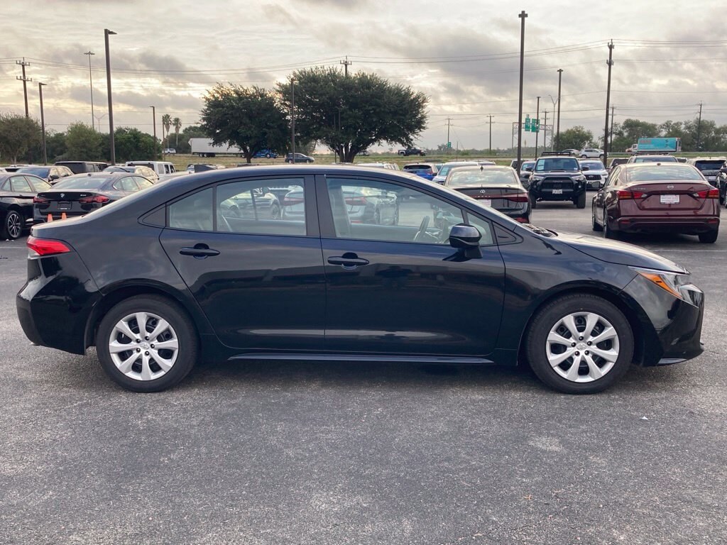 Used 2025 Toyota