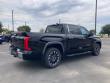 2026 Toyota Tundra Limited Truck CrewMax
