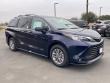 2026 Toyota Sienna XLE 8 Passenger Van Passenger Van