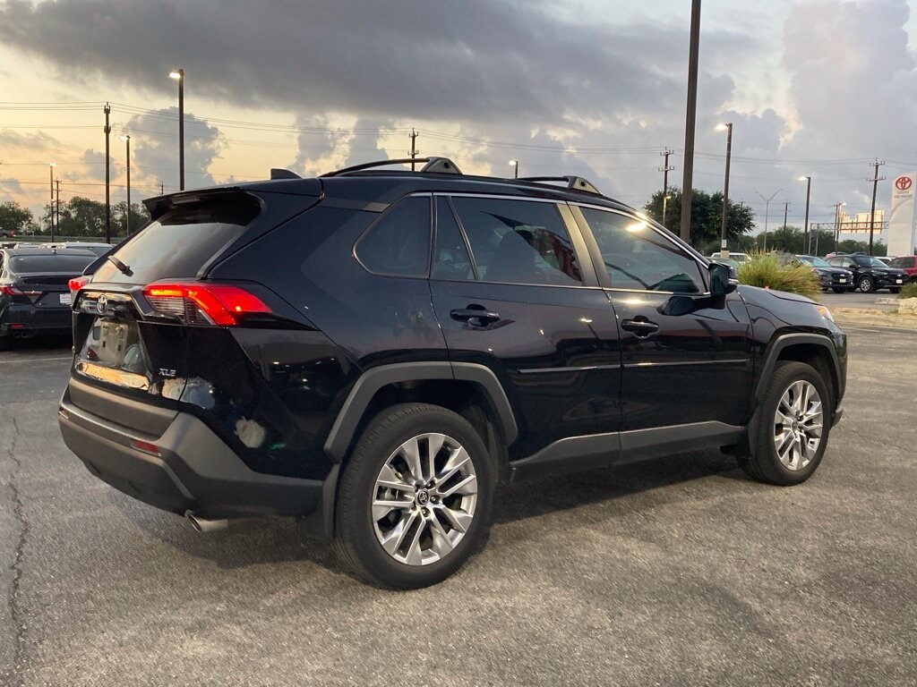 Used 2023 Toyota