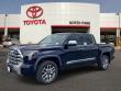 2026 Toyota Tundra 1794 Edition Truck CrewMax