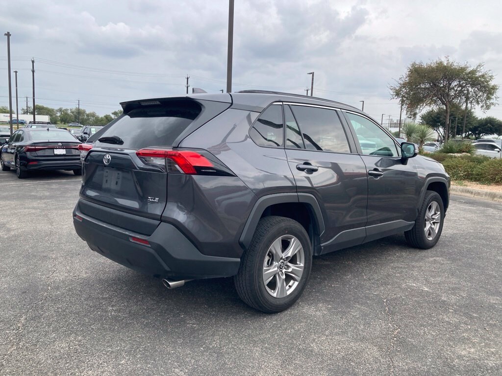 Used 2025 Toyota
