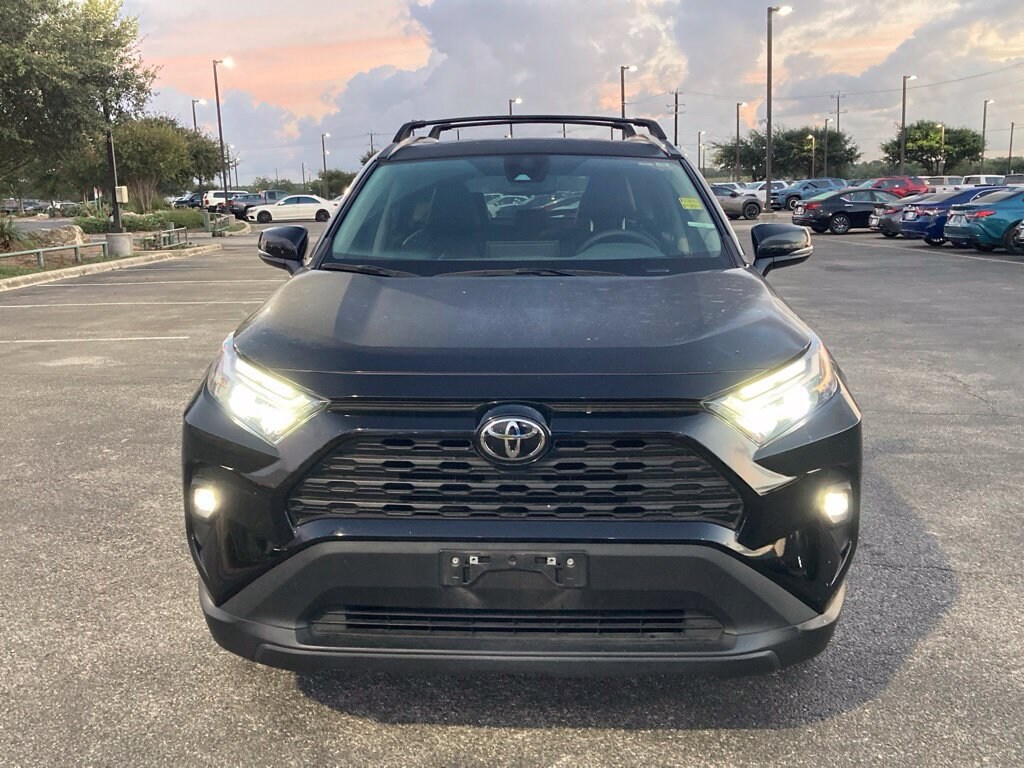 Used 2023 Toyota