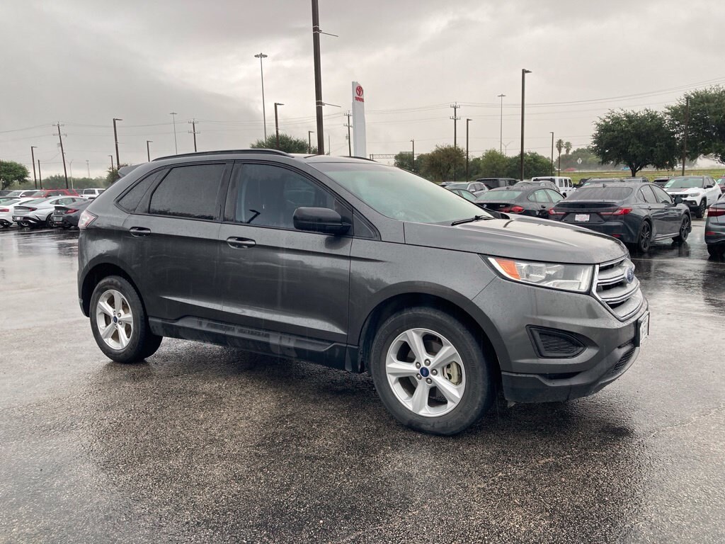 Used 2017 Ford
